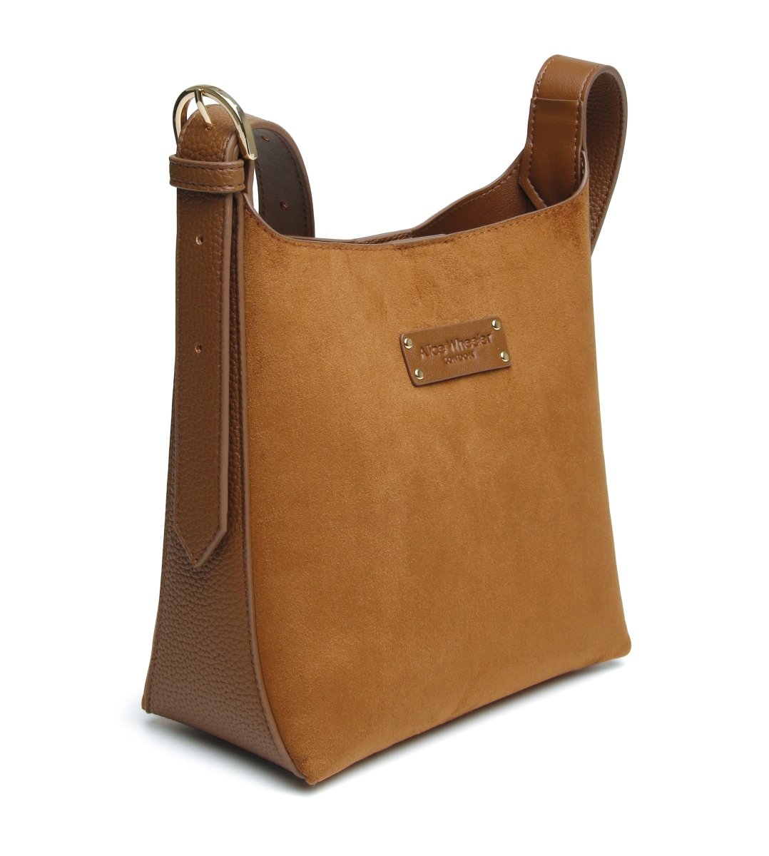 Fudge - Kensington Mini Hobo - RUTHERFORD & Co
