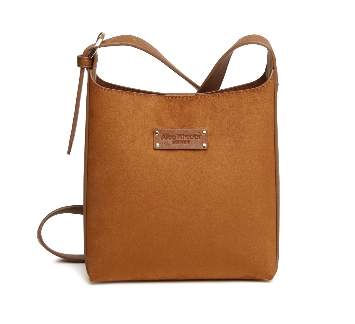 Fudge - Kensington Mini Hobo - RUTHERFORD & Co