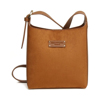 Fudge - Kensington Mini Hobo - RUTHERFORD & Co
