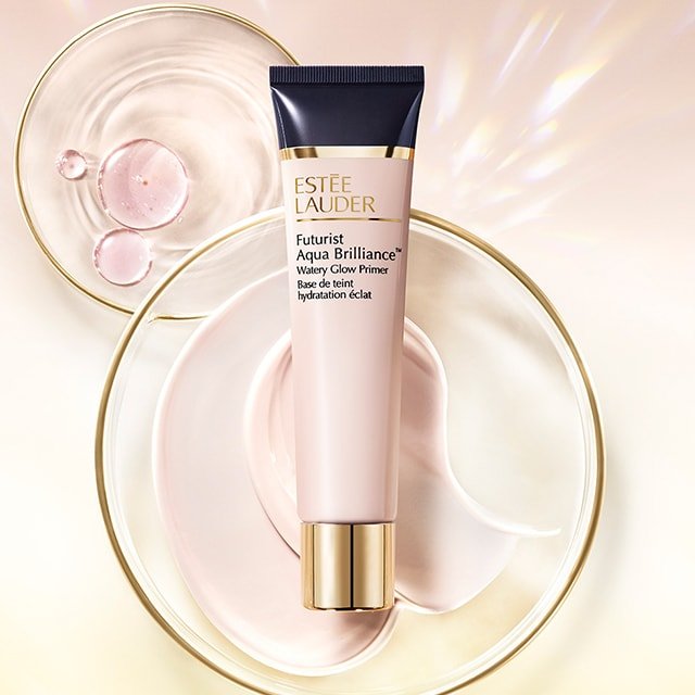 Futurist Aqua Brilliance™ Watery Glow Primer - RUTHERFORD & Co