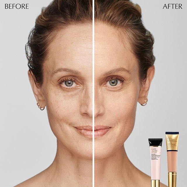 Futurist Aqua Brilliance™ Watery Glow Primer - RUTHERFORD & Co