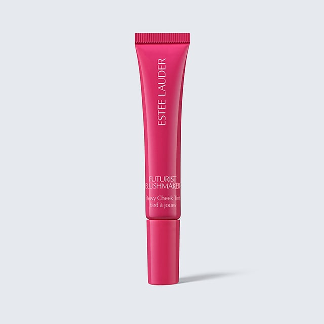 Futurist Blushmaker Dewy Cheek Tint Liquid Blush - RUTHERFORD & Co