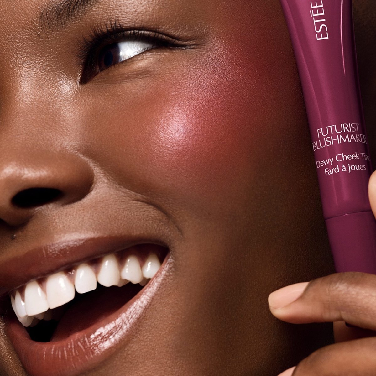 Futurist Blushmaker Dewy Cheek Tint Liquid Blush - RUTHERFORD & Co