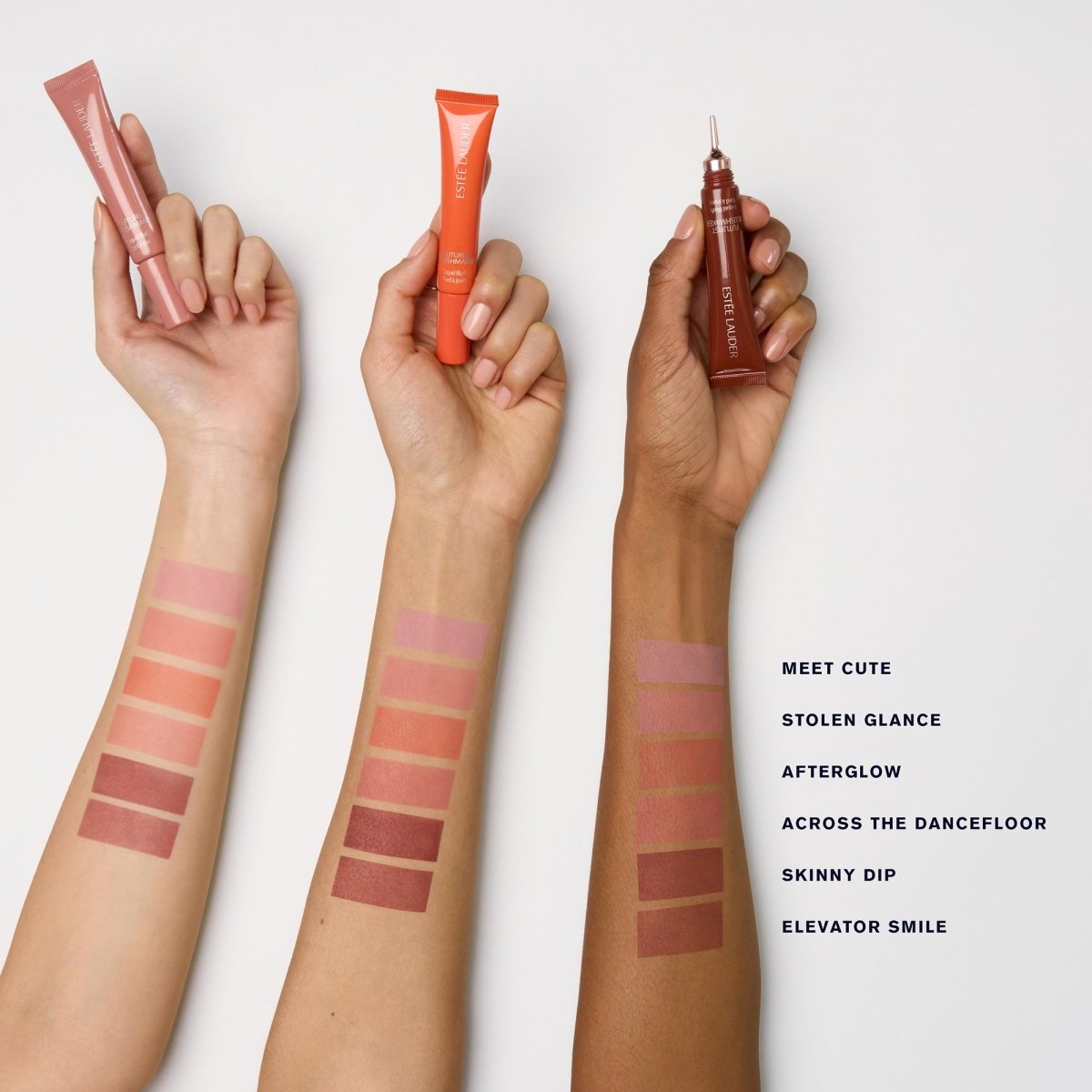 Futurist Blushmaker Dewy Cheek Tint Liquid Blush - RUTHERFORD & Co