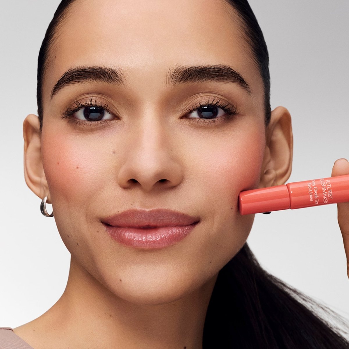 Futurist Blushmaker Dewy Cheek Tint Liquid Blush - RUTHERFORD & Co