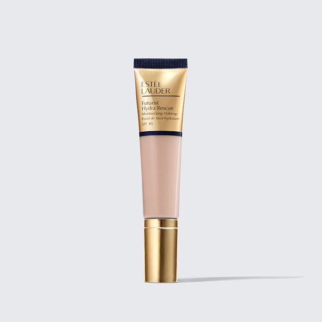 Futurist Hydra Rescue Moisturizing Foundation SPF 45 - RUTHERFORD & Co