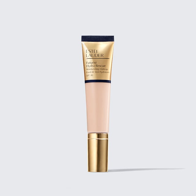 Futurist Hydra Rescue Moisturizing Foundation SPF 45 - RUTHERFORD & Co