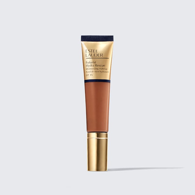 Futurist Hydra Rescue Moisturizing Foundation SPF 45 - RUTHERFORD & Co