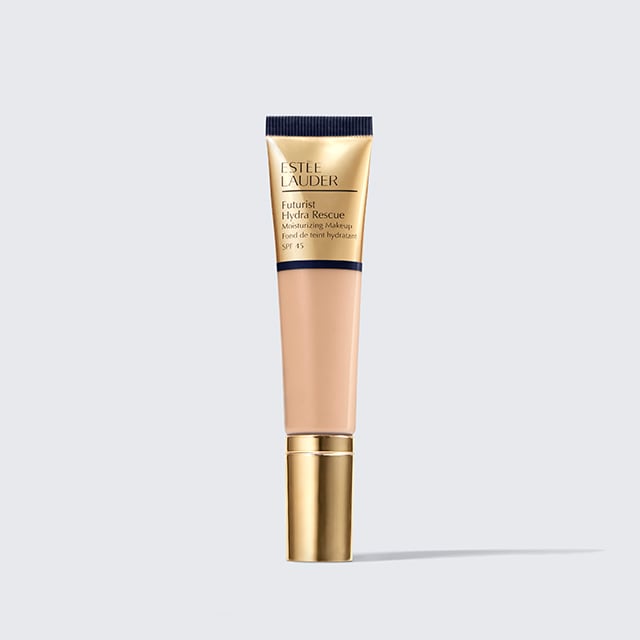 Futurist Hydra Rescue Moisturizing Foundation SPF 45 - RUTHERFORD & Co