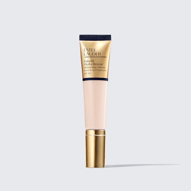 Futurist Hydra Rescue Moisturizing Foundation SPF 45 - RUTHERFORD & Co