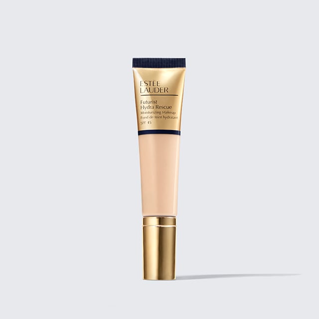 Futurist Hydra Rescue Moisturizing Foundation SPF 45 - RUTHERFORD & Co