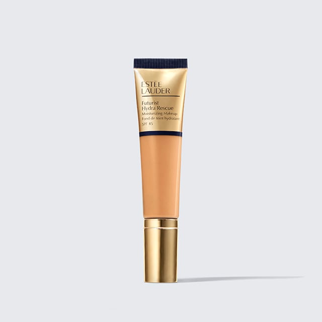 Futurist Hydra Rescue Moisturizing Foundation SPF 45 - RUTHERFORD & Co