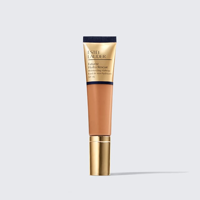 Futurist Hydra Rescue Moisturizing Foundation SPF 45 - RUTHERFORD & Co
