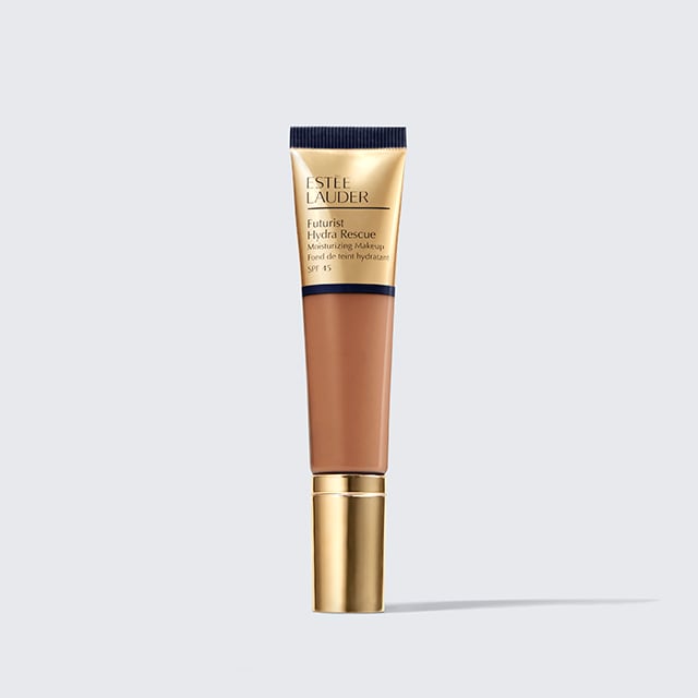 Futurist Hydra Rescue Moisturizing Foundation SPF 45 - RUTHERFORD & Co