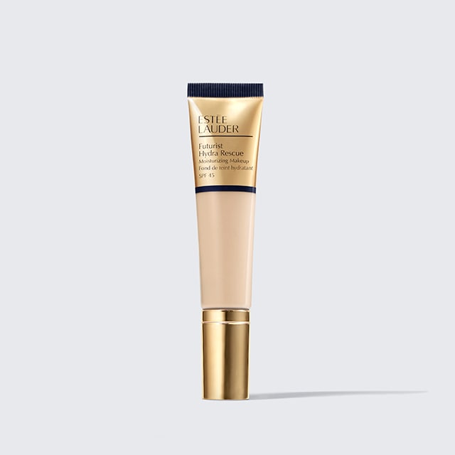 Futurist Hydra Rescue Moisturizing Foundation SPF 45 - RUTHERFORD & Co