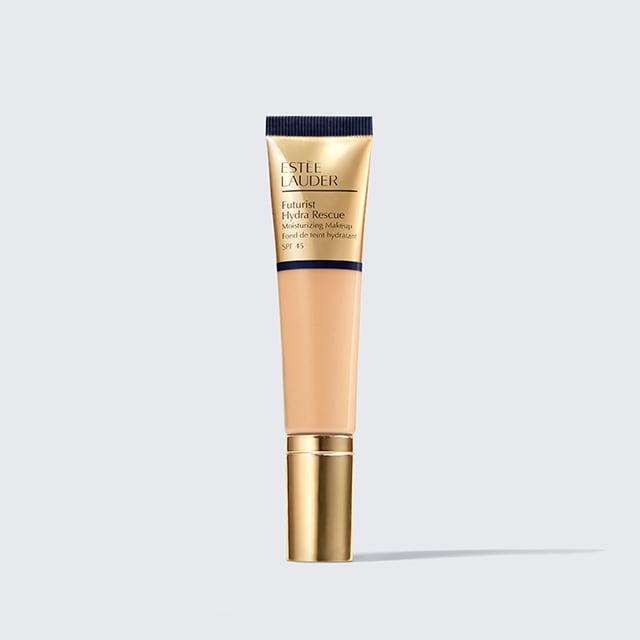 Futurist Hydra Rescue Moisturizing Foundation SPF 45 - RUTHERFORD & Co