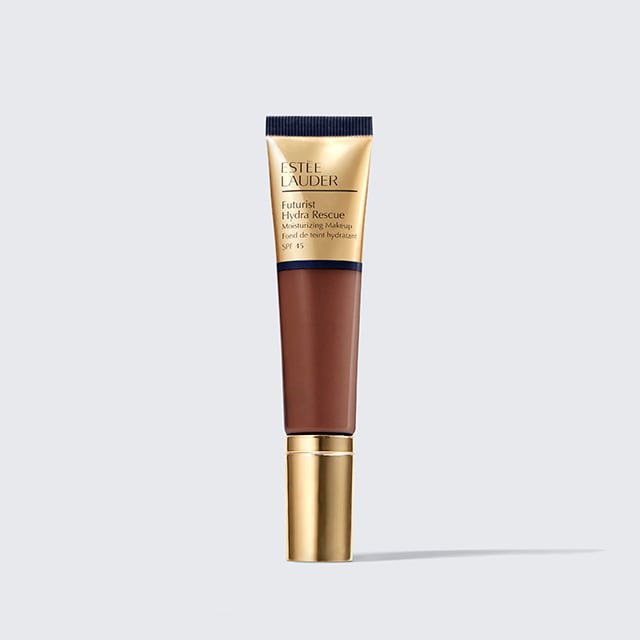 Futurist Hydra Rescue Moisturizing Foundation SPF 45 - RUTHERFORD & Co