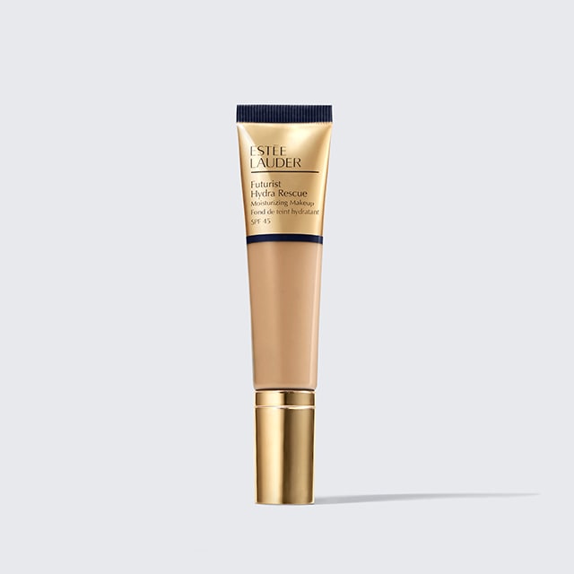 Futurist Hydra Rescue Moisturizing Foundation SPF 45 - RUTHERFORD & Co