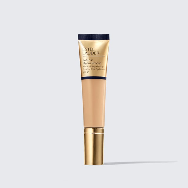 Futurist Hydra Rescue Moisturizing Foundation SPF 45 - RUTHERFORD & Co