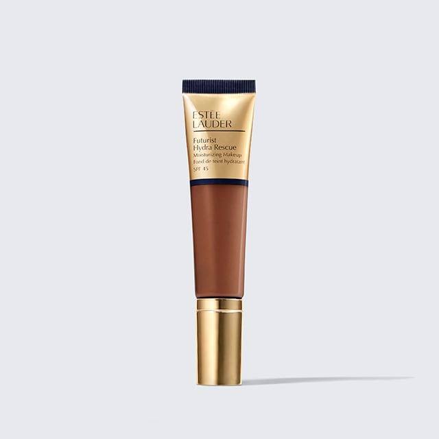 Futurist Hydra Rescue Moisturizing Foundation SPF 45 - RUTHERFORD & Co