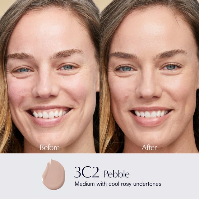 Futurist Hydra Rescue Moisturizing Foundation SPF 45 - RUTHERFORD & Co