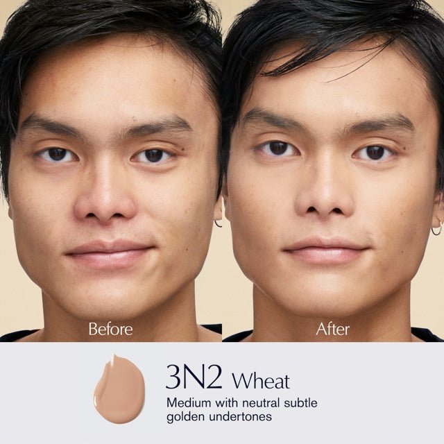 Futurist Hydra Rescue Moisturizing Foundation SPF 45 - RUTHERFORD & Co