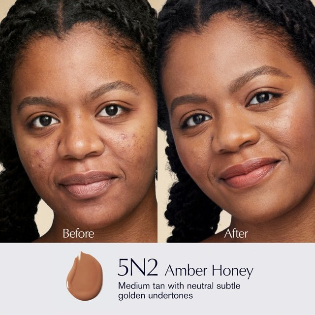 Futurist Hydra Rescue Moisturizing Foundation SPF 45 - RUTHERFORD & Co