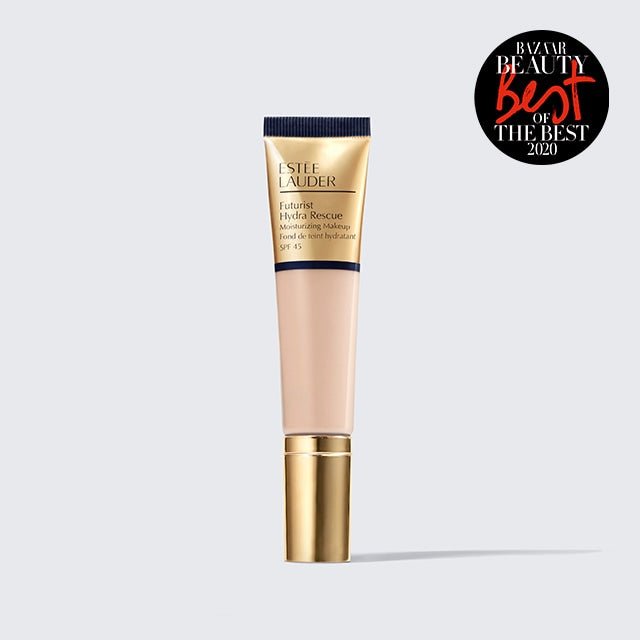 Futurist Hydra Rescue Moisturizing Foundation SPF 45 - RUTHERFORD & Co