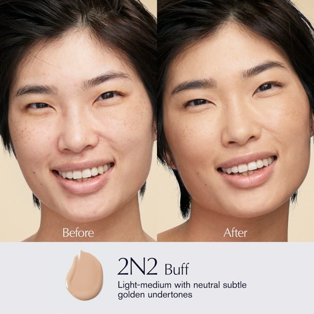 Futurist Hydra Rescue Moisturizing Foundation SPF 45 - RUTHERFORD & Co