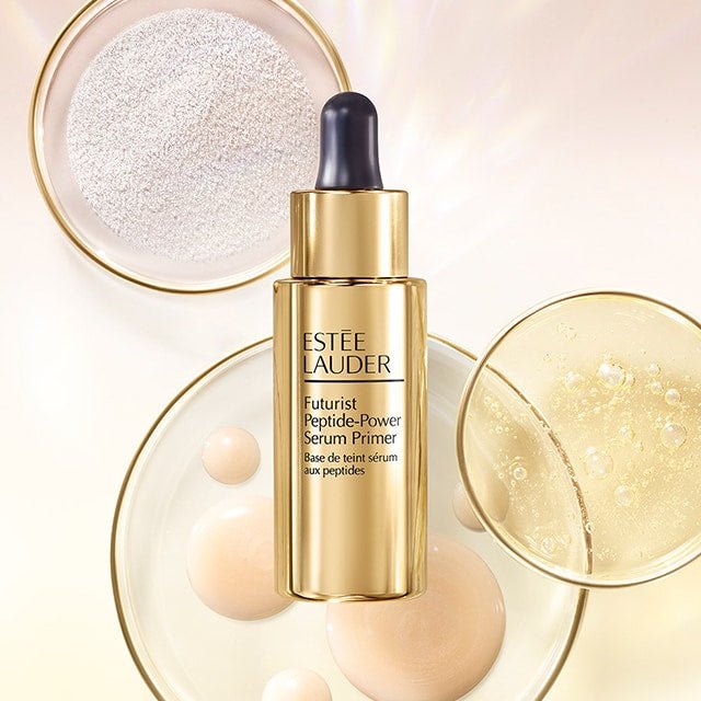 Futurist Peptide - Power Serum Primer - RUTHERFORD & Co