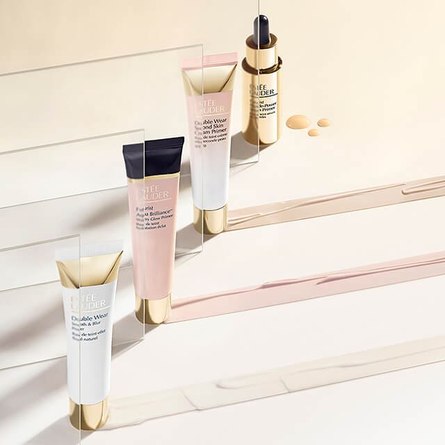 Futurist Peptide - Power Serum Primer - RUTHERFORD & Co