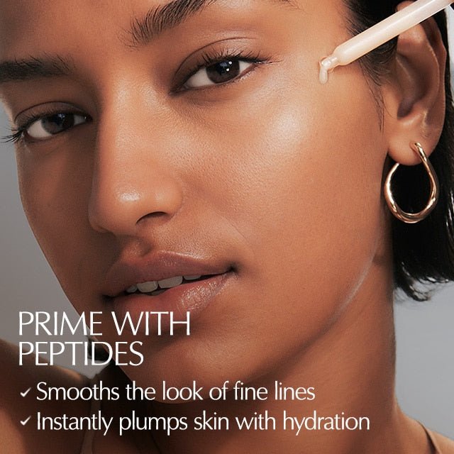 Futurist Peptide - Power Serum Primer - RUTHERFORD & Co