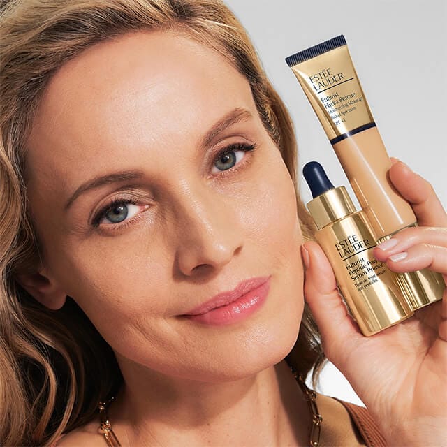 Futurist Peptide - Power Serum Primer - RUTHERFORD & Co
