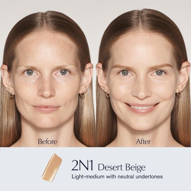 Futurist Skin Tint Serum Foundation with Botanical Oil Infusion SPF 20 - RUTHERFORD & Co
