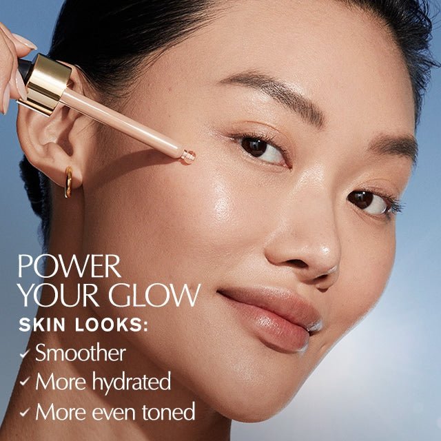 Futurist Skin Tint Serum Foundation with Botanical Oil Infusion SPF 20 - RUTHERFORD & Co
