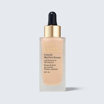 Futurist Skin Tint Serum Foundation with Botanical Oil Infusion SPF 20 - RUTHERFORD & Co