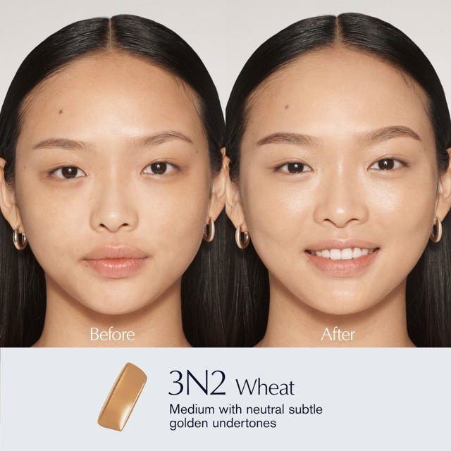Futurist Skin Tint Serum Foundation with Botanical Oil Infusion SPF 20 - RUTHERFORD & Co