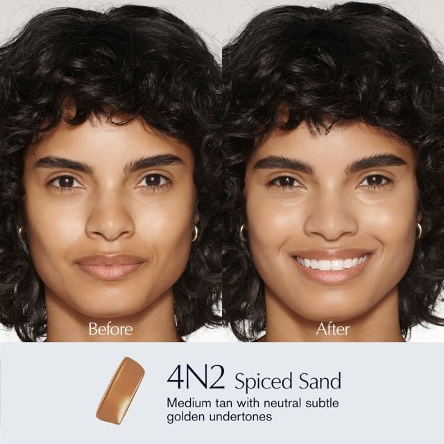 Futurist Skin Tint Serum Foundation with Botanical Oil Infusion SPF 20 - RUTHERFORD & Co
