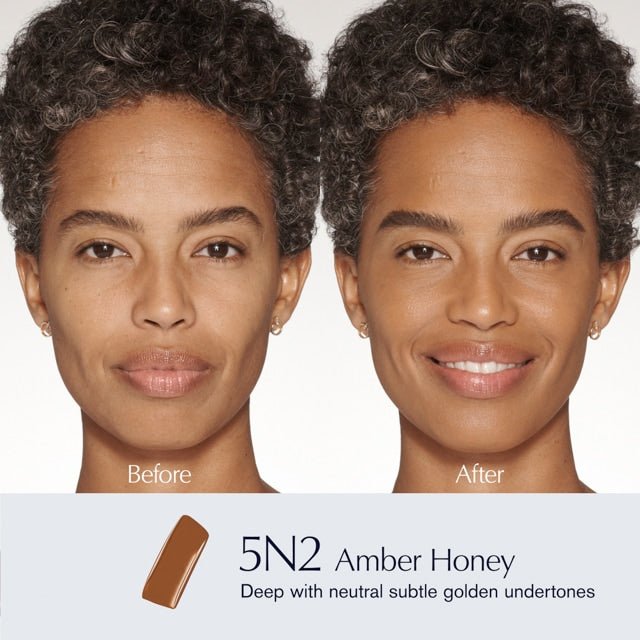 Futurist Skin Tint Serum Foundation with Botanical Oil Infusion SPF 20 - RUTHERFORD & Co