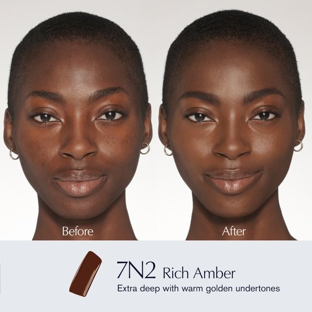 Futurist Skin Tint Serum Foundation with Botanical Oil Infusion SPF 20 - RUTHERFORD & Co