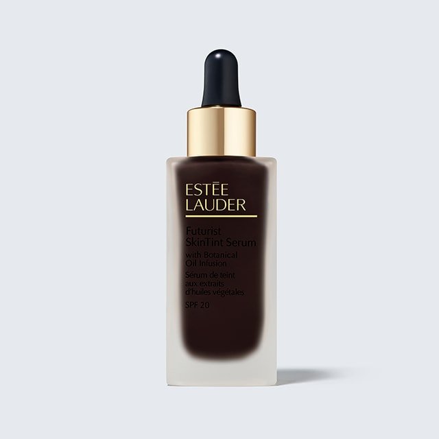 Futurist Skin Tint Serum Foundation with Botanical Oil Infusion SPF 20 - RUTHERFORD & Co