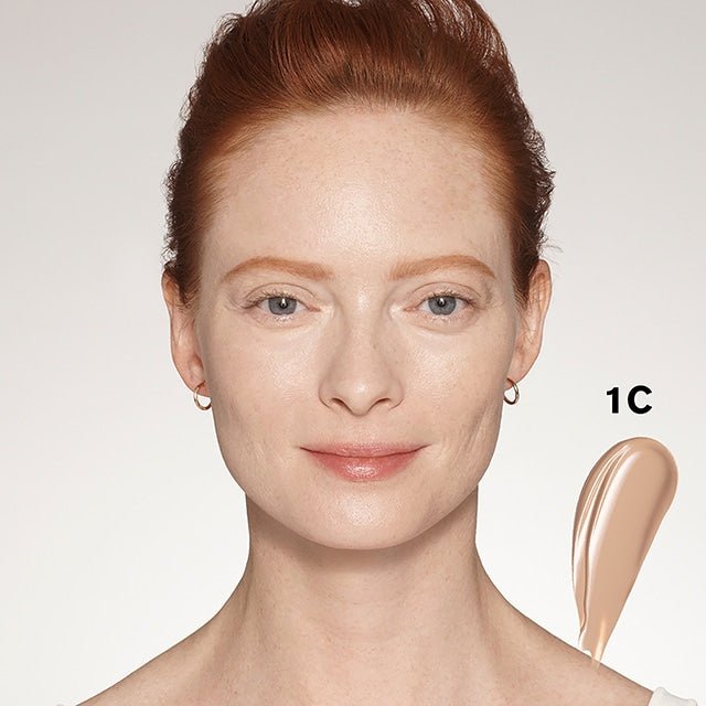 Futurist Soft Touch Brightening Skincealer Concealer - RUTHERFORD & Co