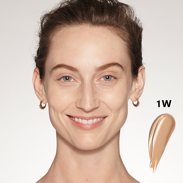 Futurist Soft Touch Brightening Skincealer Concealer - RUTHERFORD & Co