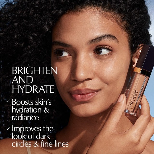 Futurist Soft Touch Brightening Skincealer Concealer - RUTHERFORD & Co