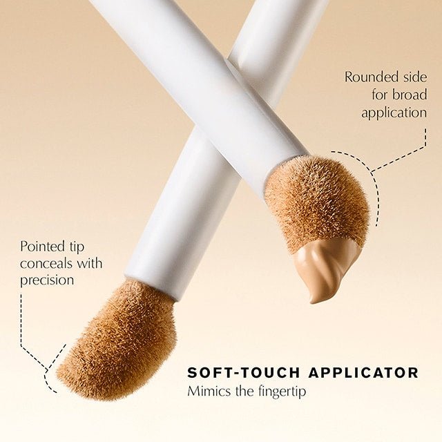 Futurist Soft Touch Brightening Skincealer Concealer - RUTHERFORD & Co