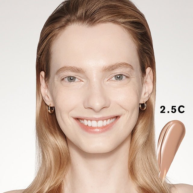 Futurist Soft Touch Brightening Skincealer Concealer - RUTHERFORD & Co