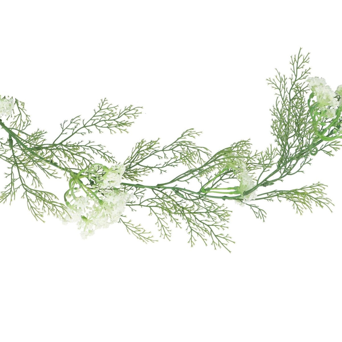 Garland 130cm - Cow Parsley - RUTHERFORD & Co