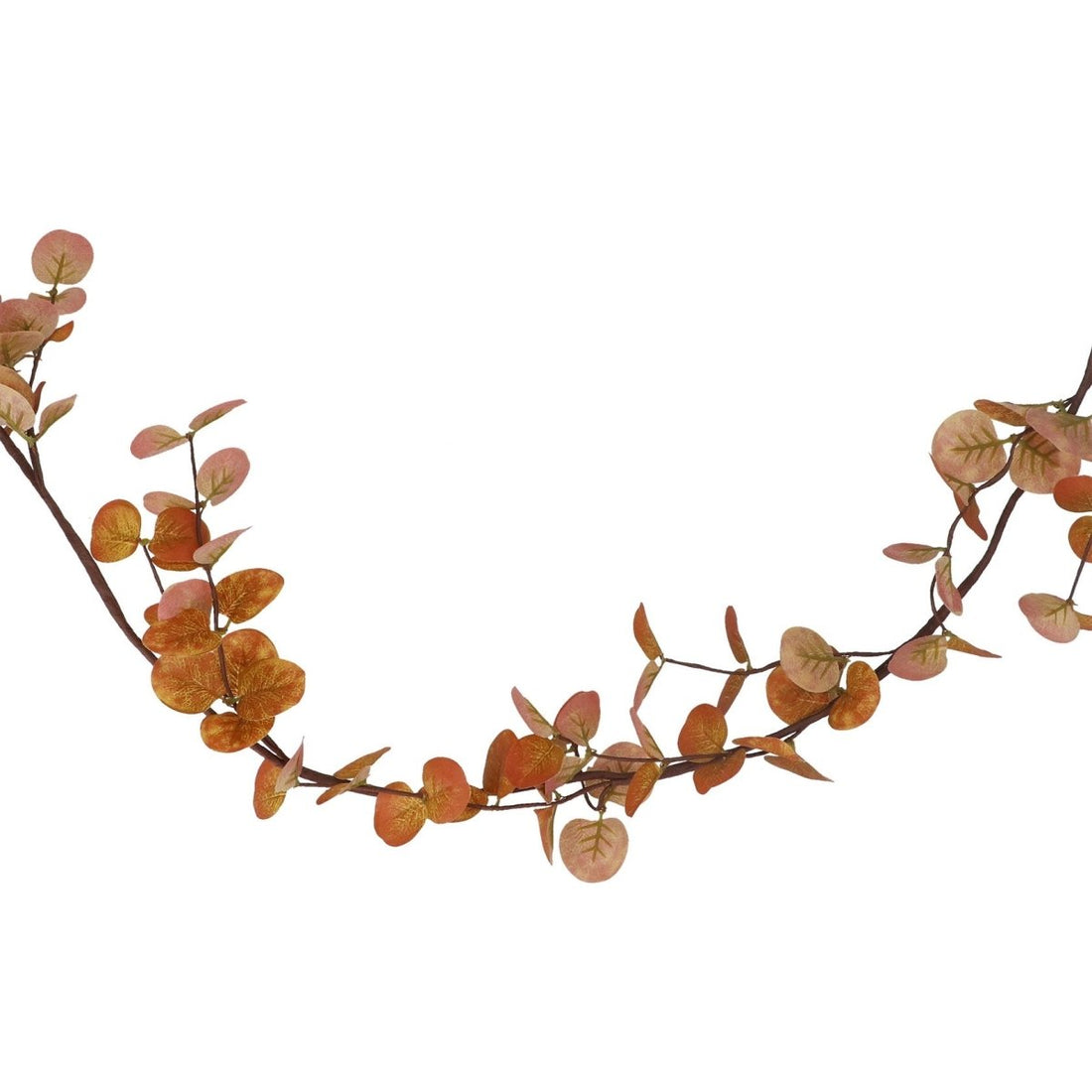 Garland 150cm – Yellow Eucalyptus - RUTHERFORD & Co