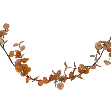 Garland 150cm – Yellow Eucalyptus - RUTHERFORD & Co