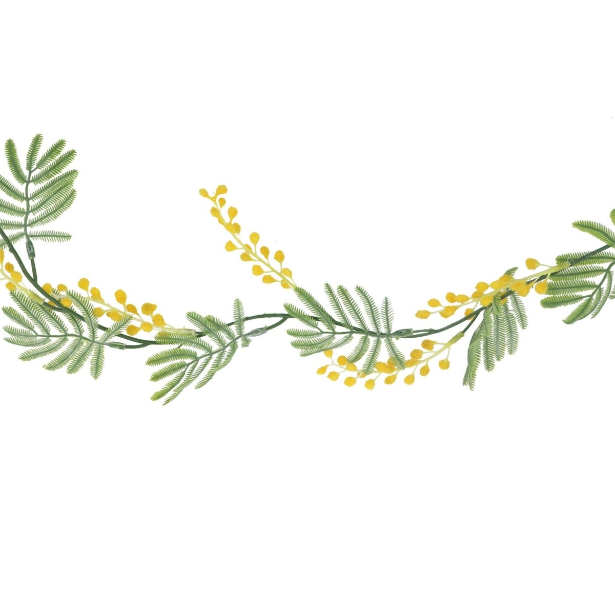 Garland 180cm - Mimosa - RUTHERFORD & Co